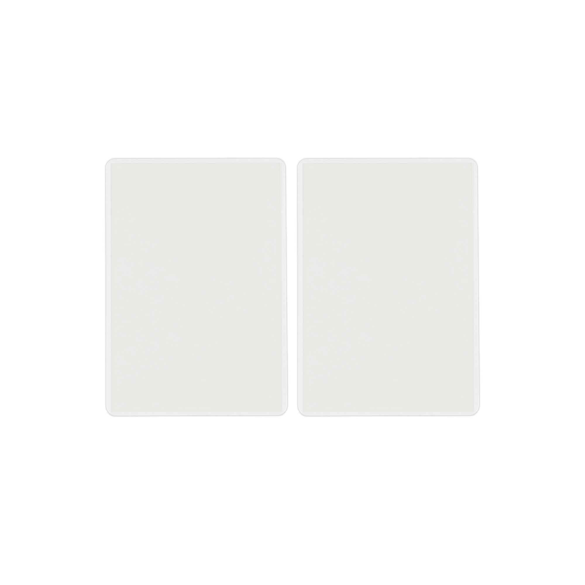 Kit de Montaje Adhesivo para Estor Enrollable Opaco & Térmico Tenebra