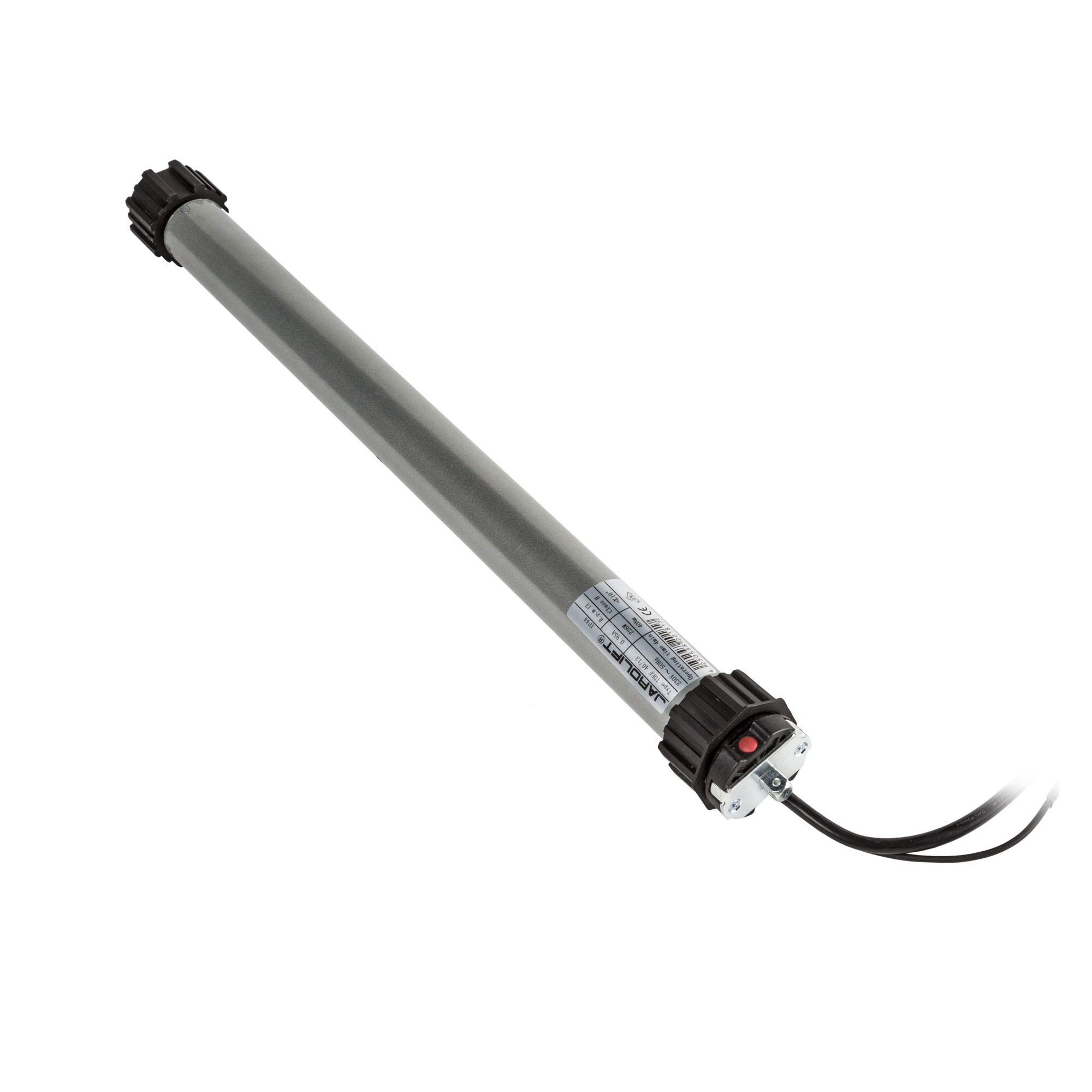 Motor vía radio para persiana TDEF | TDEF 40/13 (40 Nm / SW60)