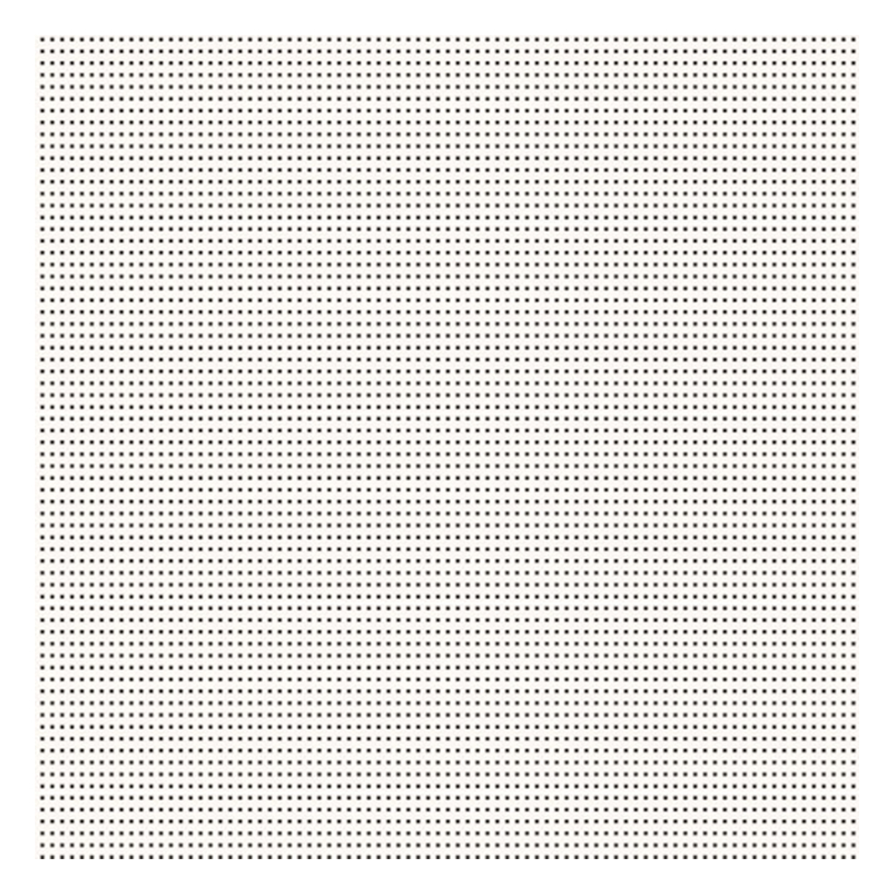 Muestra de tela para mosquitera y estor exterior SiSoRoll Persiana enrollable exterior con cajón | 86-2044 blanco, Soltis