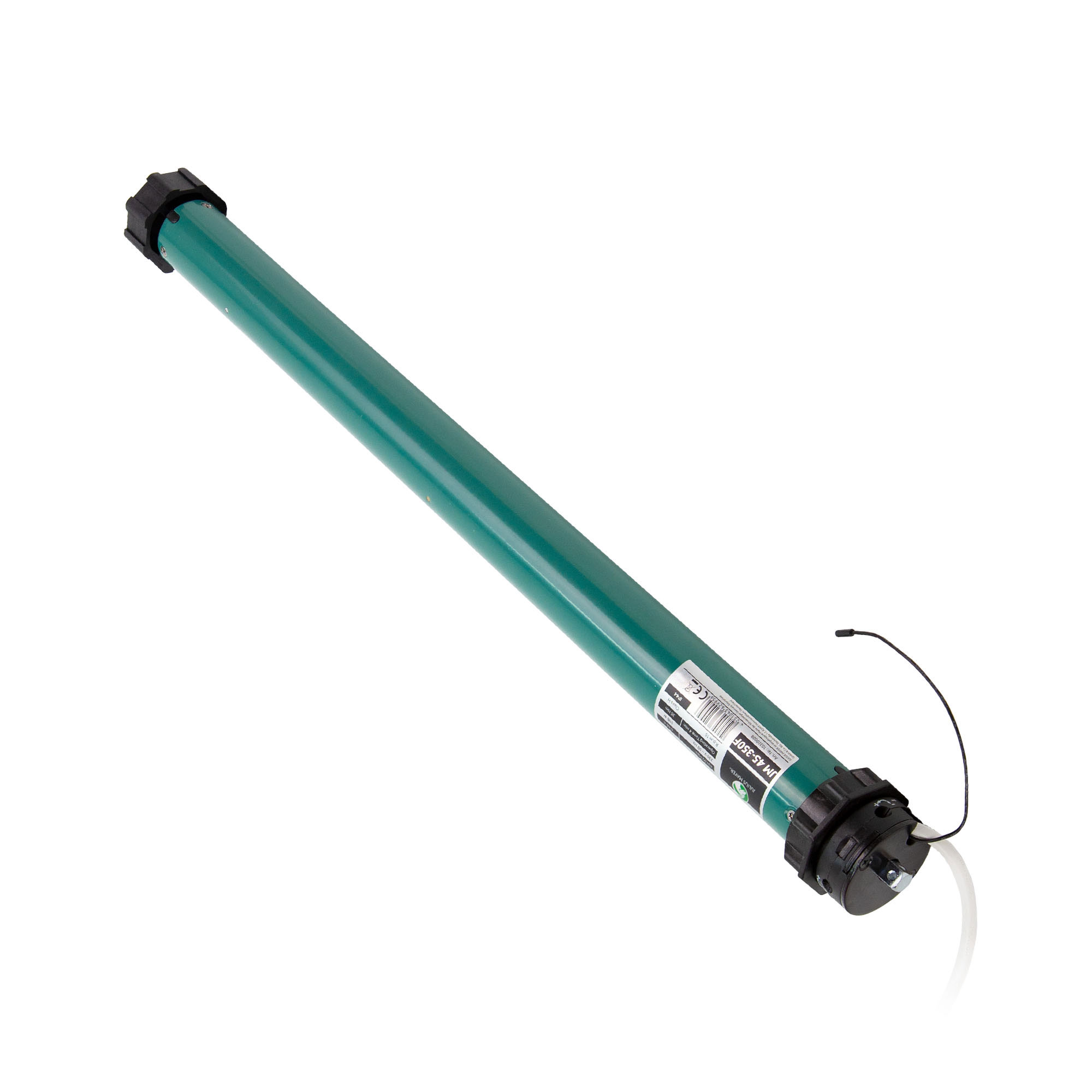 Motor vía radio para persiana JM | JM45-350F (35 Nm / SW60)