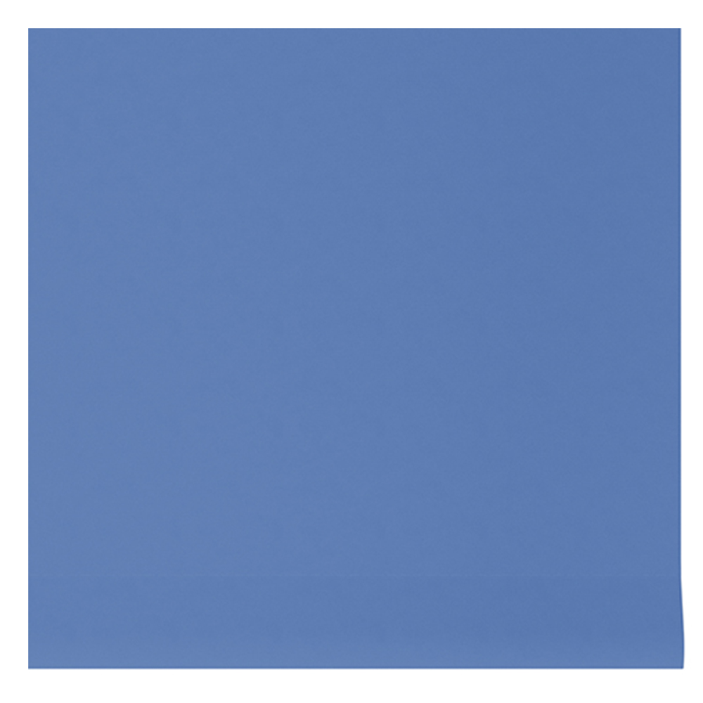 Muestra de tejido para estor enrollable a medida | MGR-206 azul / opaco / New York