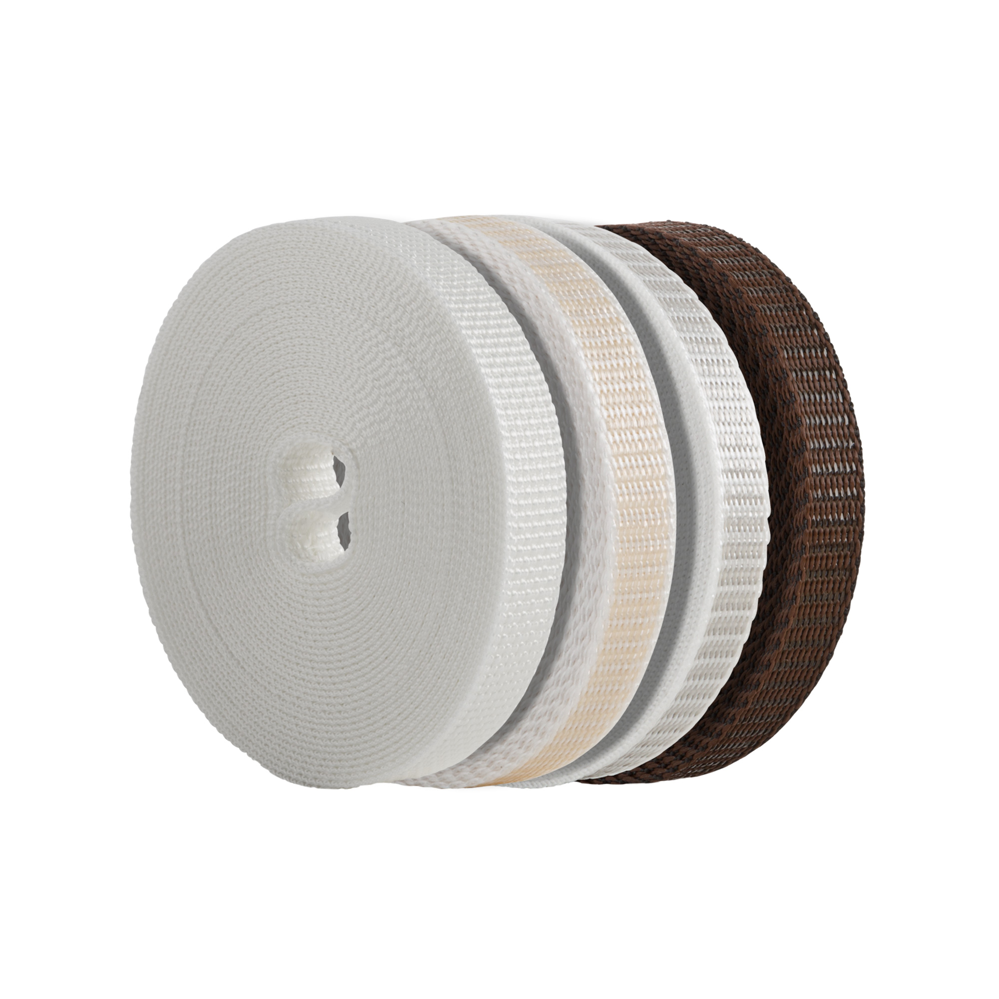 Cinta para persiana / 6,0 m de longitud, 14 mm (Tipos a elegir)