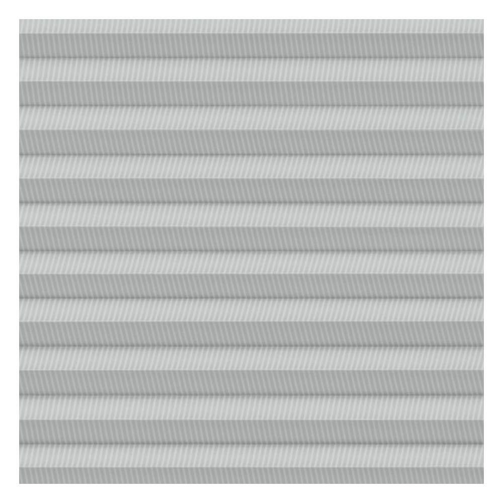 Muestra de tejido para cortina plisada a medida | 30226 gris / traslúcido / Linea