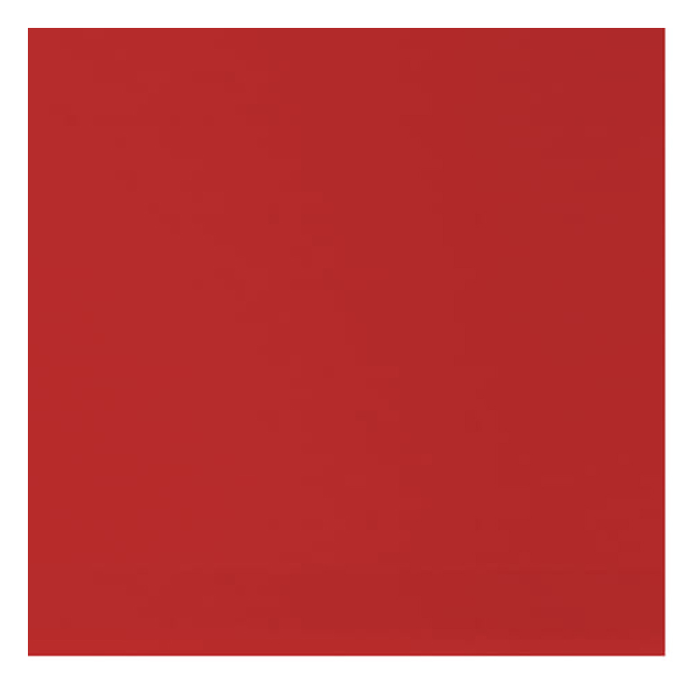 Muestra de tejido para estor enrollable a medida | S-3011 rojo / opaco térmico / Rome