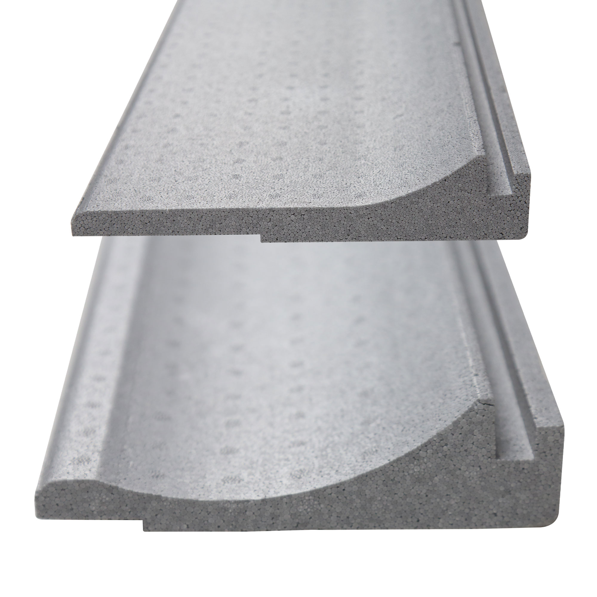 Aislamiento térmico para tapa de cajón del  sistema Kombi-Flex TF (Tipos a elegir)