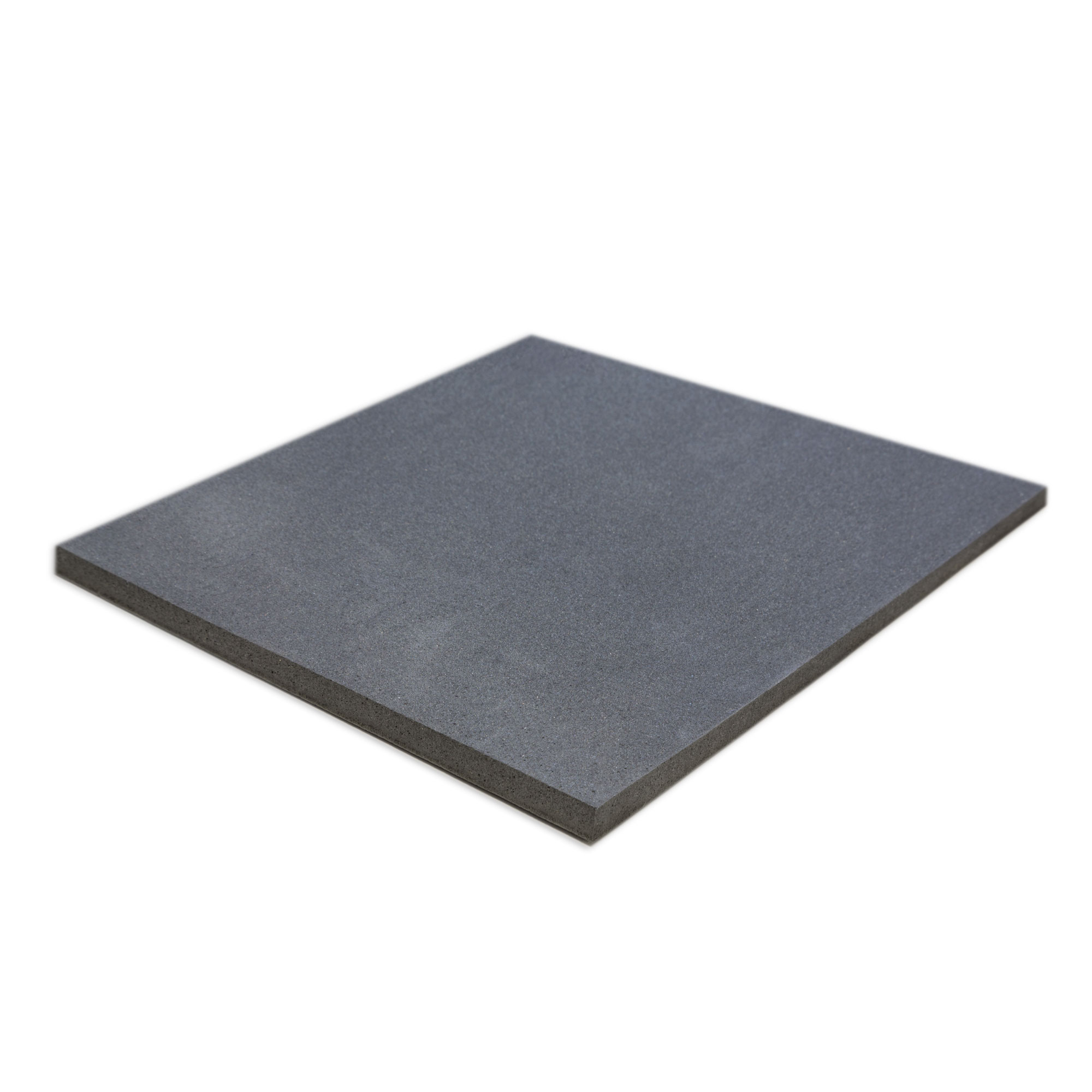 Aislamiento lateral para caja de persiana | 13 mm / 30 x 33 cm / 1 pieza