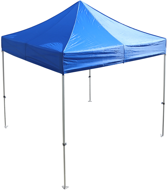 Techo para gazebo plegable PRO / Premium Plus | PRO40, 6 x 4 m, azul