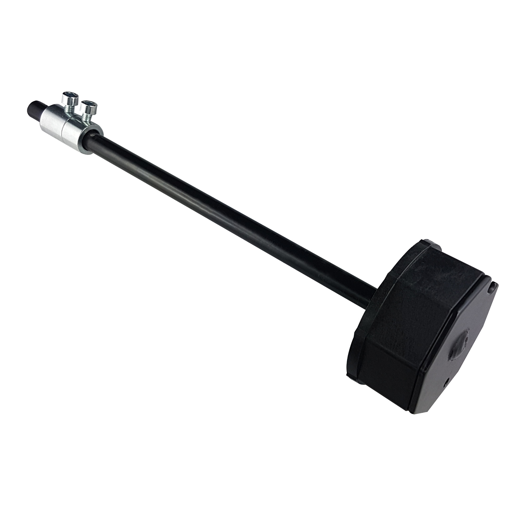 Perno del eje ajustable para eje de persiana  octogonal | SW70