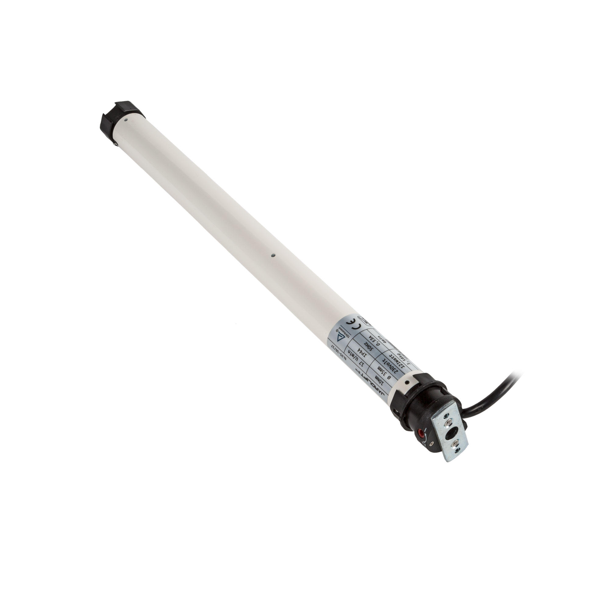 Motor para persiana SL | SL35 10/17 (10 Nm / SW40)