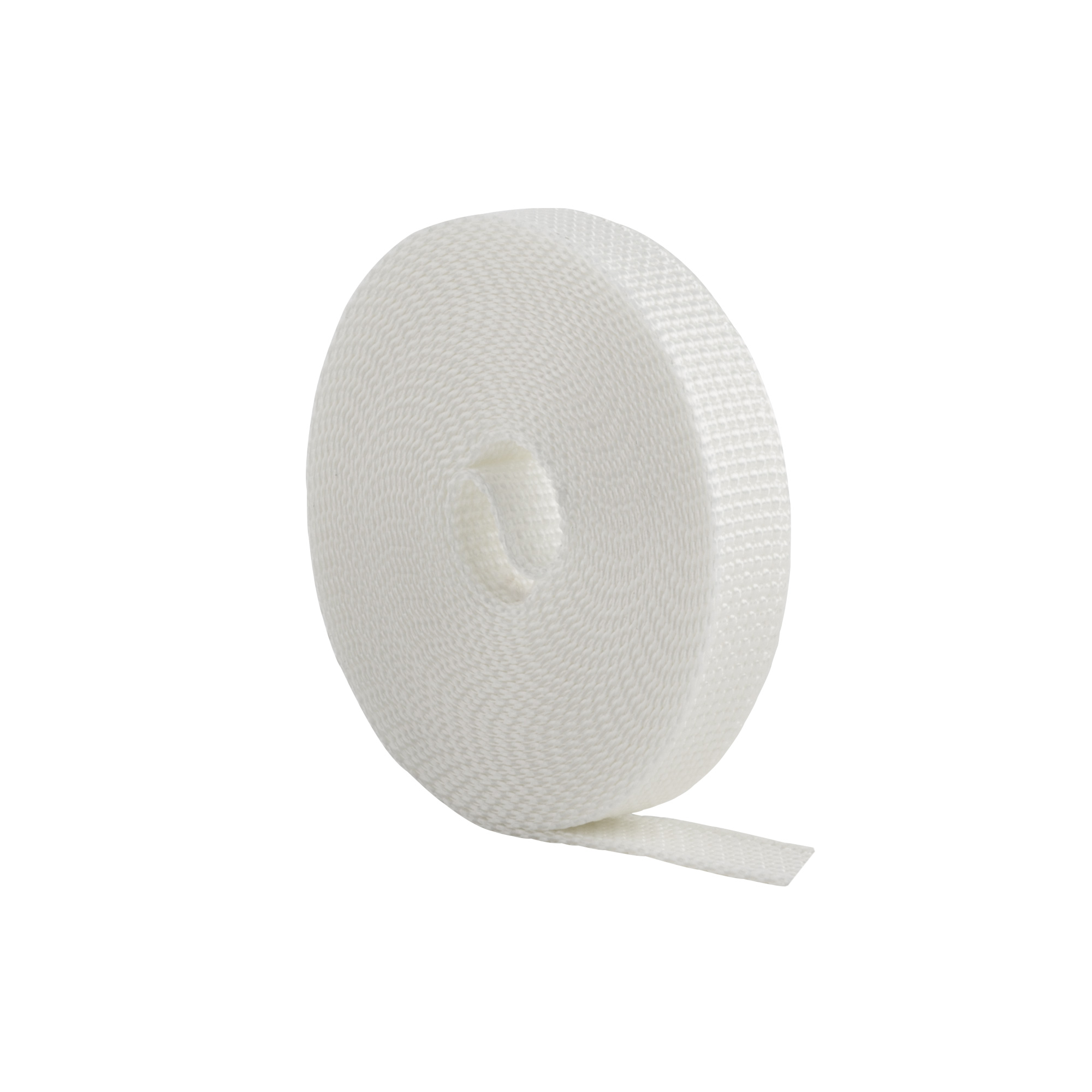 Cinta para persiana / 4,5 m de longitud, 14 mm Ancho de cinta | blanco