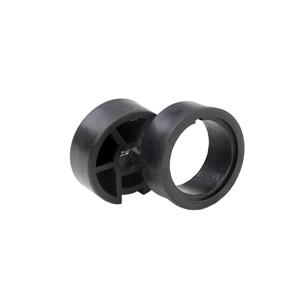 Adaptador motor para motores de persianas  enrollables SL / JM | SLAR5035 / Eje redondo 50 mm