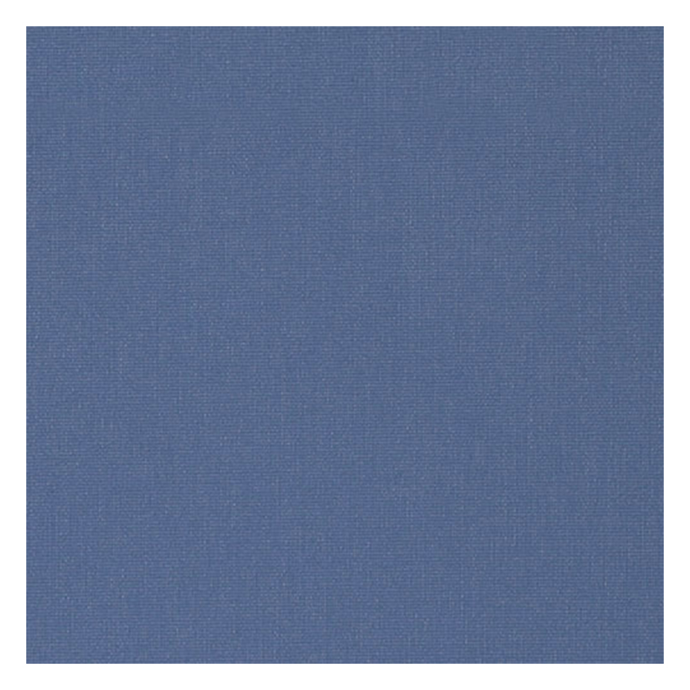 Muestra de tejido para estor enrollable a medida | A-1613 azul / traslúcido / Athènes