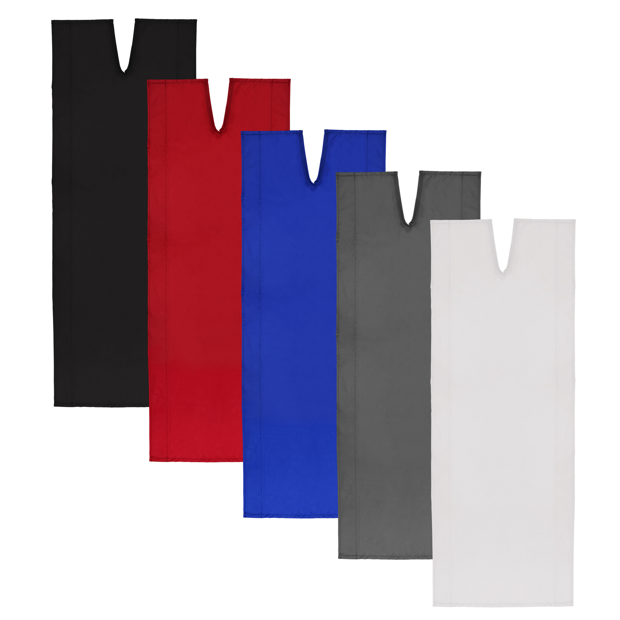 Brida de gancho y bucle para gazebo plegable PRO  / Premium Plus PRO / Premium Plus (Tipos a elegir)