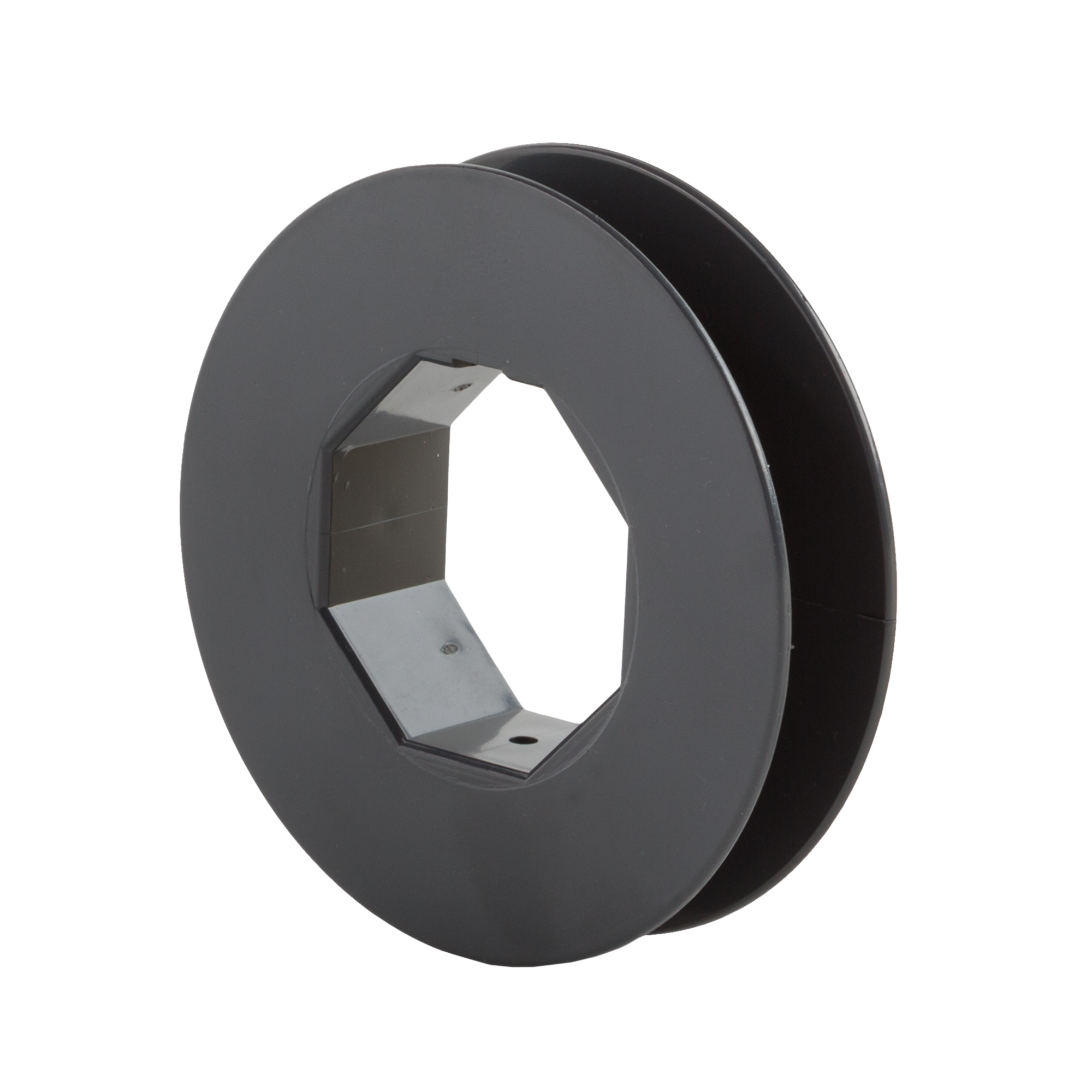 Disco para cinta para eje octogonal de persiana | SW40 / Ø 85 mm