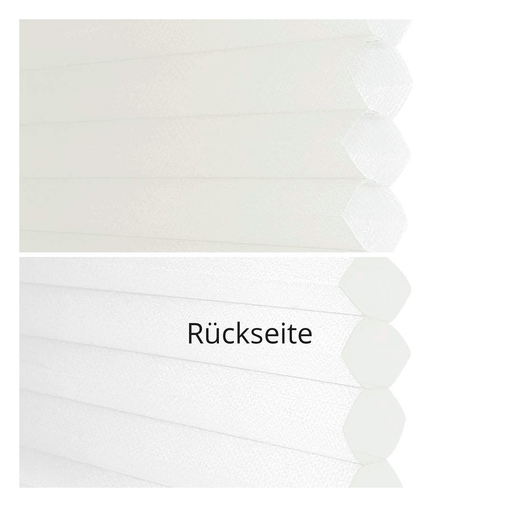 Muestra de tejido para cortina plisada a medida | 60057 beige / traslúcido / Neo