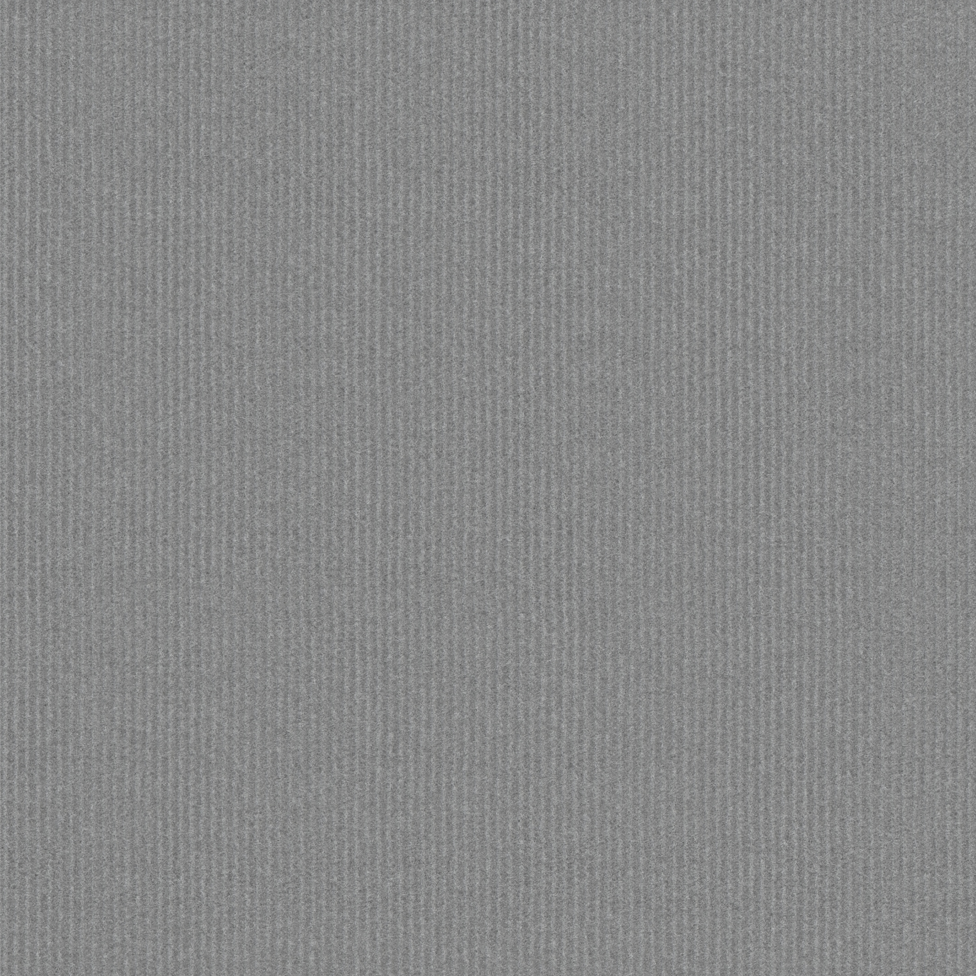 Muestra de tejido para cortina a medida | 14C gris oscuro / traslúcido / Samt