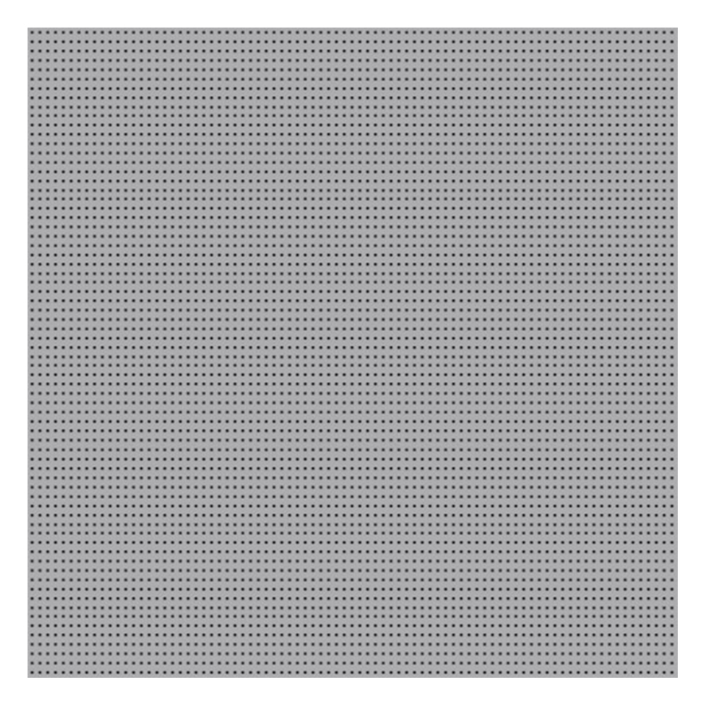 Muestra de tela para mosquitera y estor exterior SiSoRoll Persiana enrollable exterior con cajón | 86-2048 aluminio-aluminio, Soltis