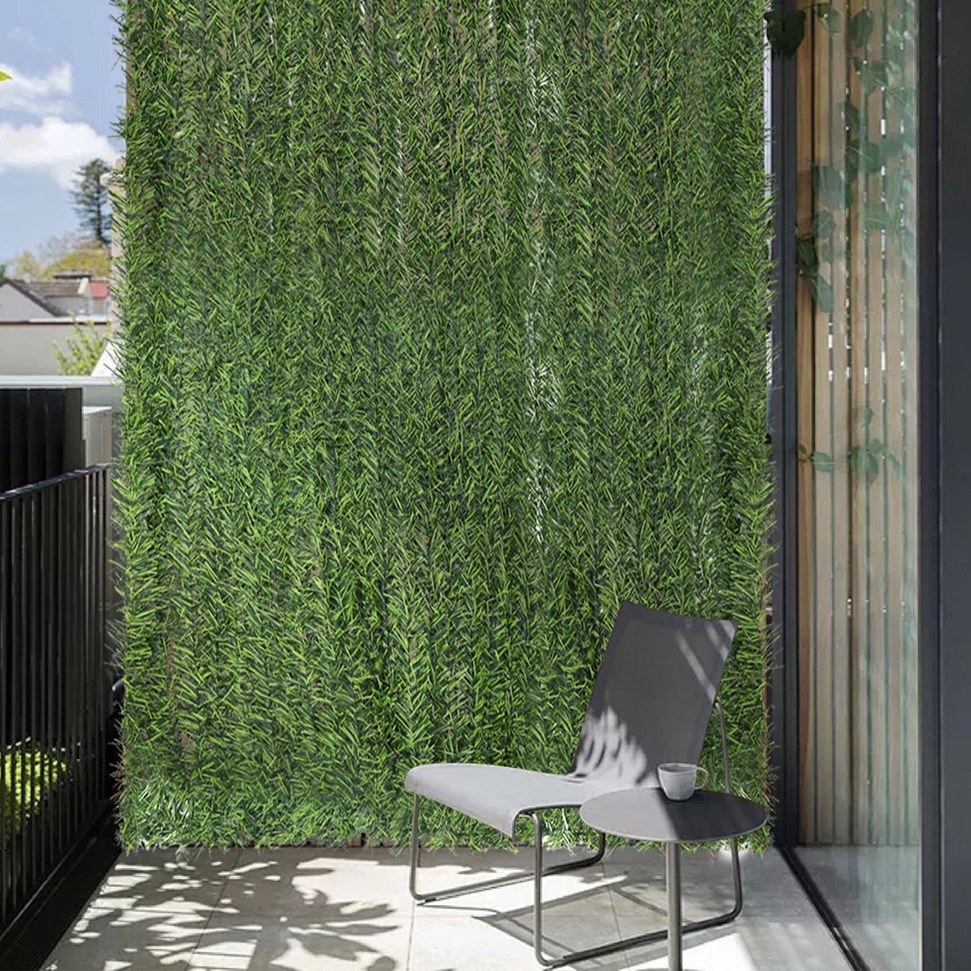 Seto Artificial para Jardín (Tipo a elegir)