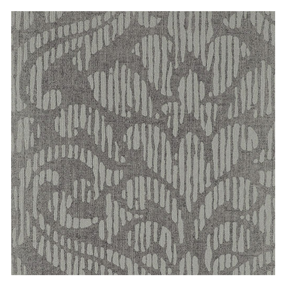 Muestra de tejido para estor enrollable a medida | D-8763 gris / traslúcido / Dublin