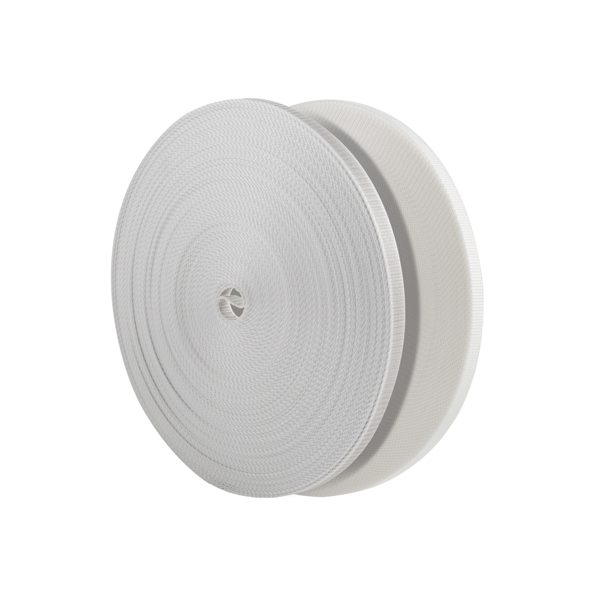 Cinta para persiana / 50,0 m de longitud, 14 mm (Tipos a elegir)