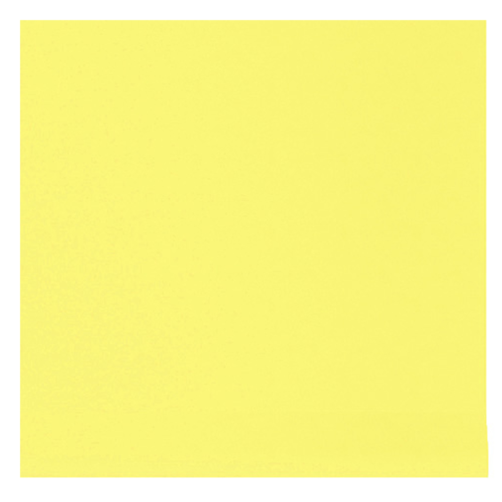 Muestra de tejido para estor enrollable a medida | MGR-210 amarillo / opaco / New York