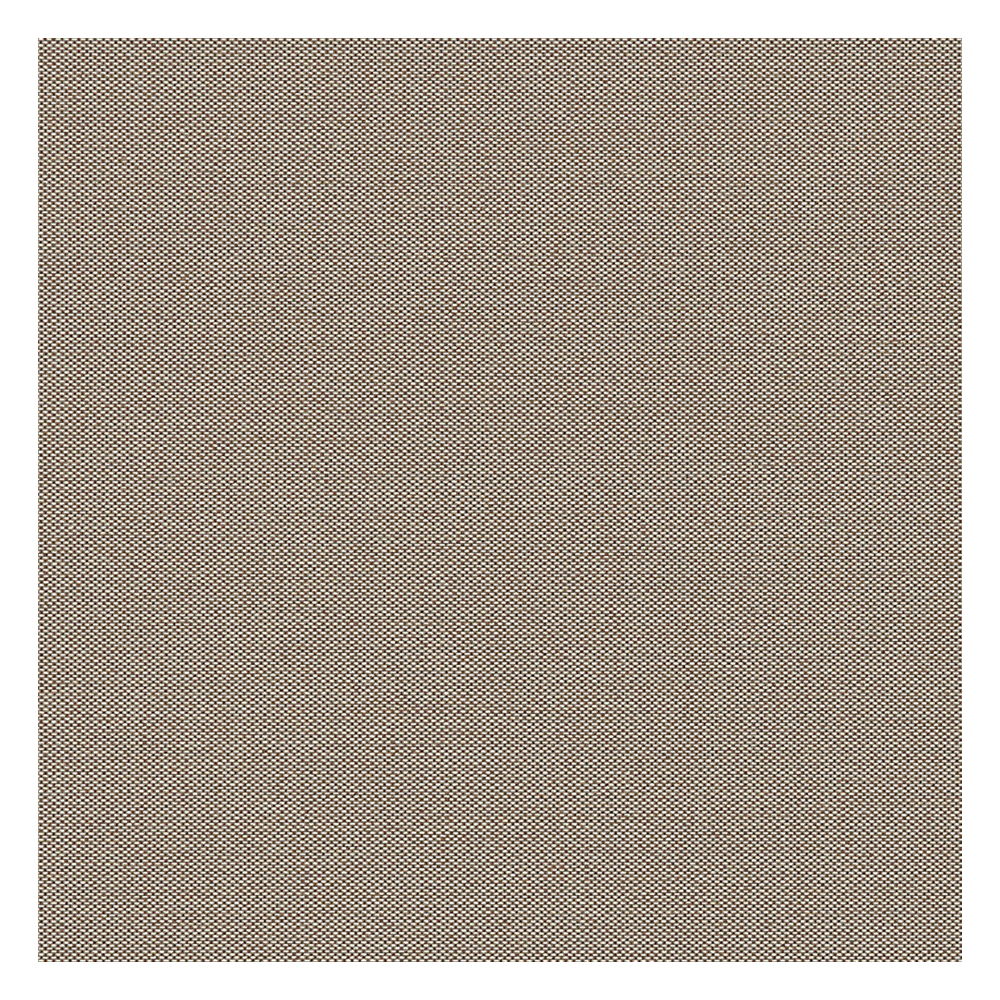 Muestra de tejido para estor plegable a medida | A9106 marrón / traslúcido / Amman