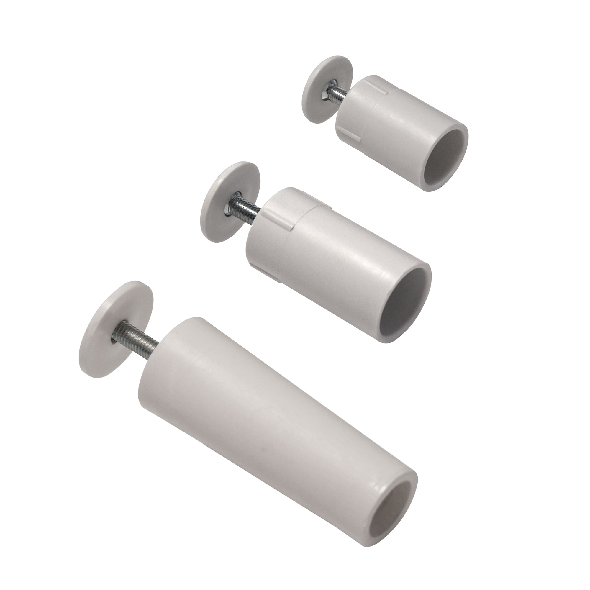 Tope para lama final de persiana (Tipos a elegir)