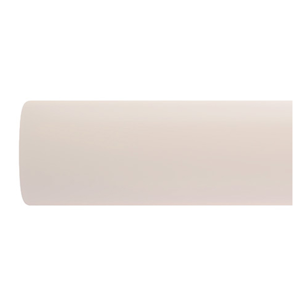 Muestra de lama para veneciana de aluminio a medida | 50 mm / 4427 beige / mate