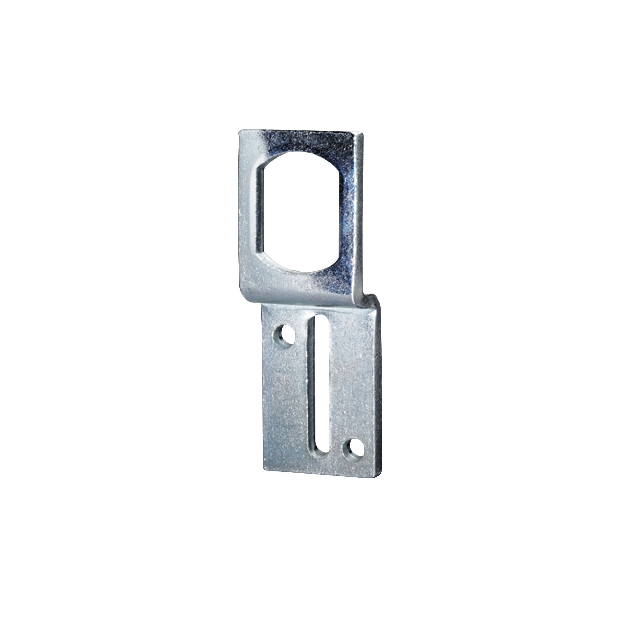 Soporte con engranaje para cajas prefabricadas | 28 mm de proyección