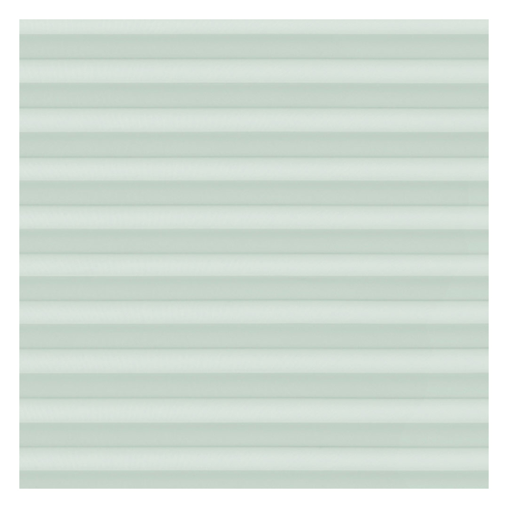 Muestra de tejido para cortina plisada a medida | 10771 azul / traslúcido / ReTex