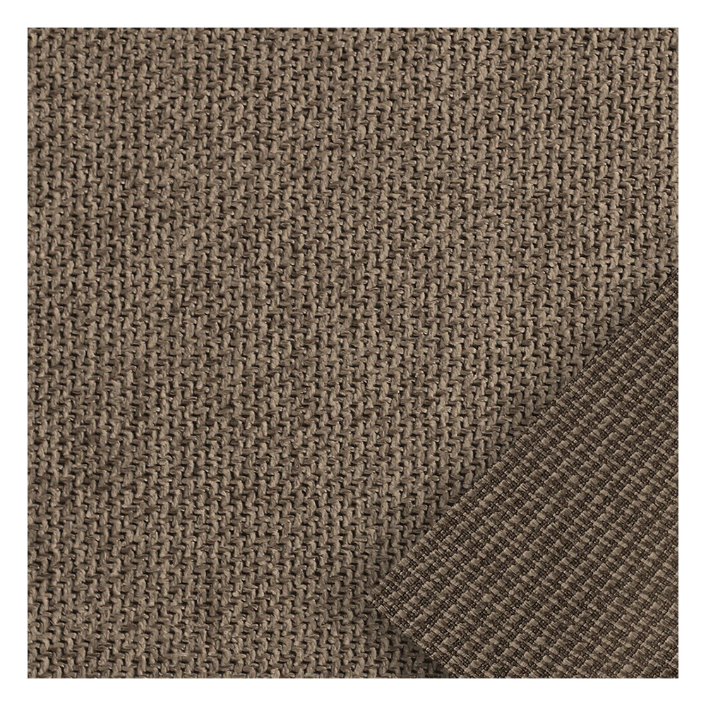 Muestra de tejido para estor plegable a medida | A1322 negro / opaco / Amman