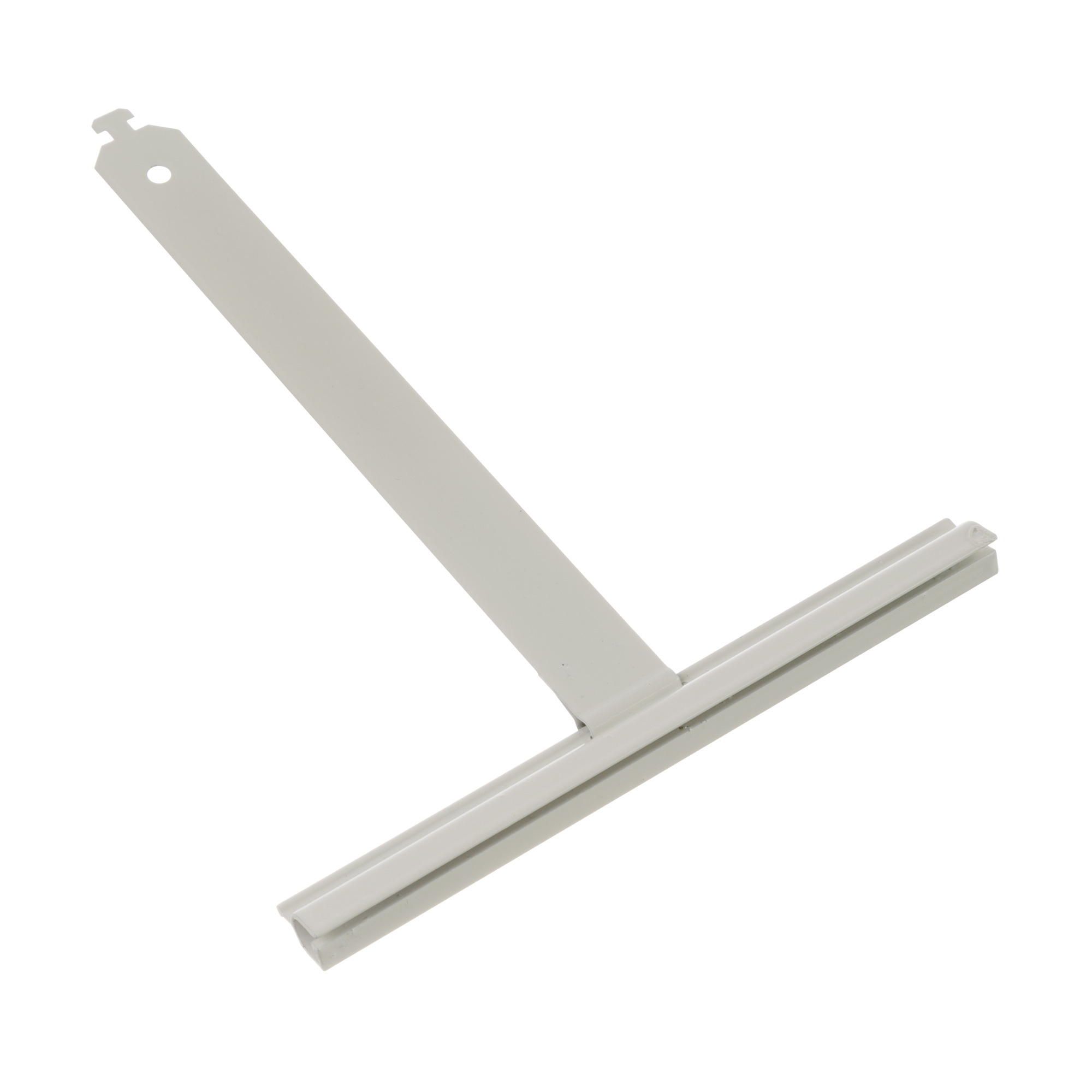 Fleje de acero para paño de la persiana / resorte de seguridad con cola de milano | MAXI