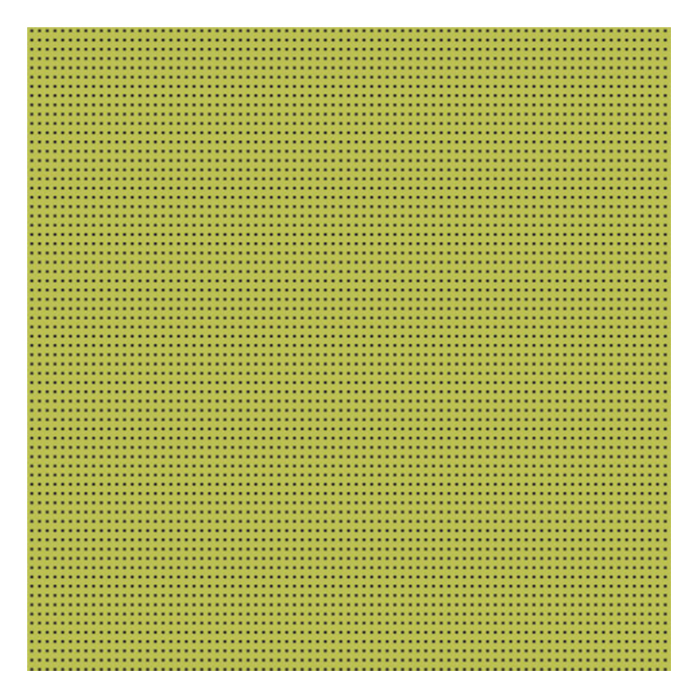 Muestra de tela para mosquitera y estor exterior SiSoRoll Persiana enrollable exterior con cajón | 86-50333 Bambú, Soltis