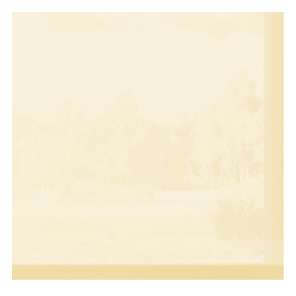 Muestra de tejido para estor enrollable a medida | 3743 crema / traslúcido / Nice