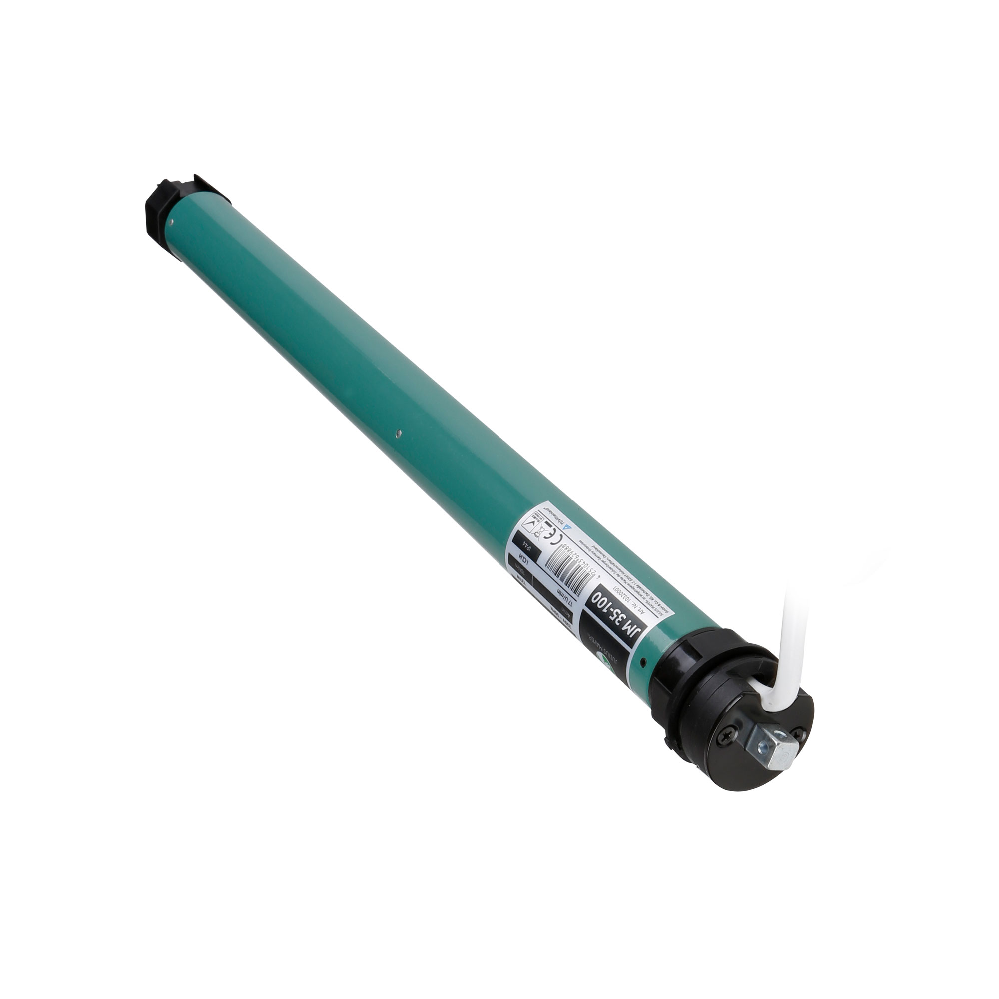 Motor para persiana JM | JM35-100 (10 Nm / SW40)