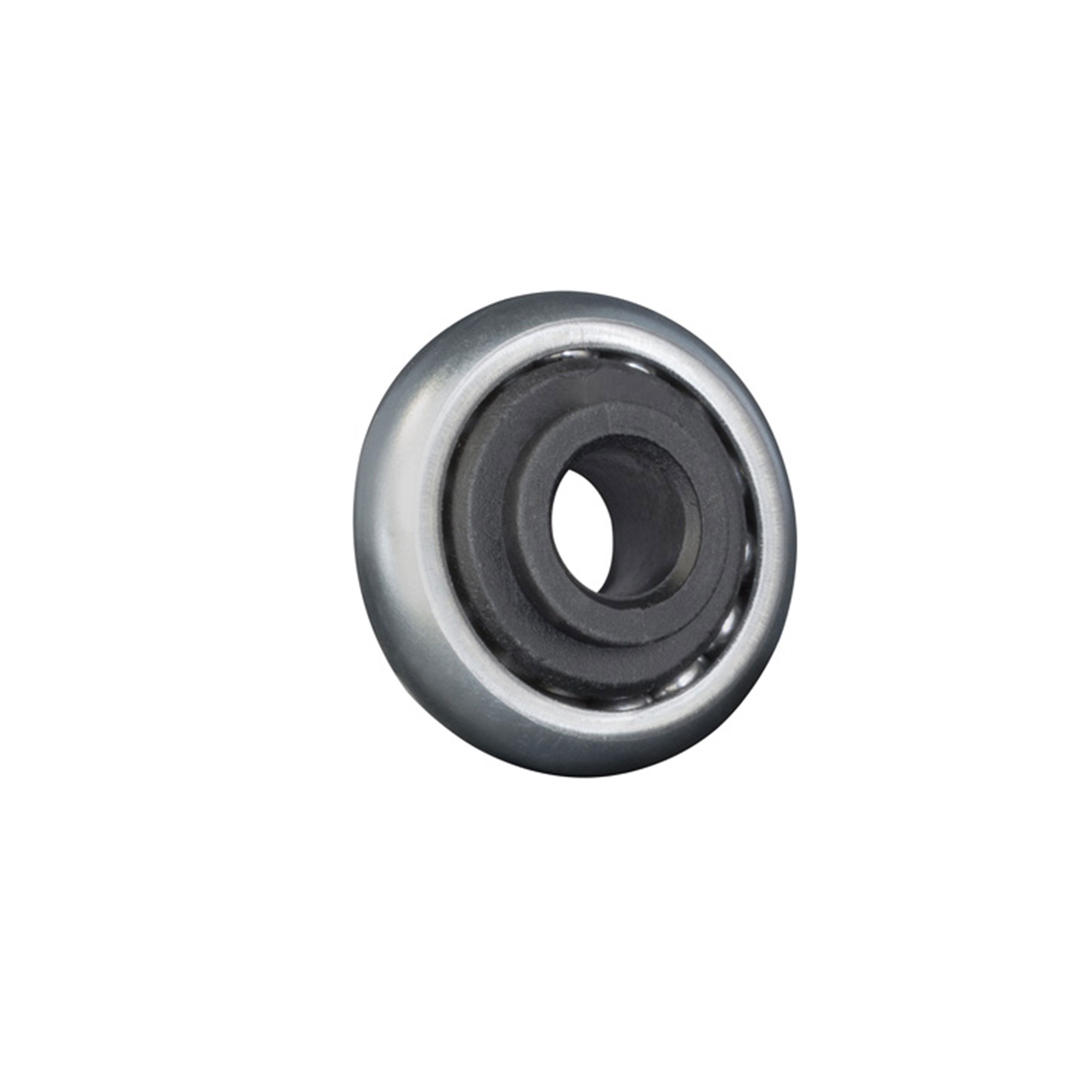 Rodamiento de bolas con brida | MAXI / 40 mm de diámetro exterior, 10 mm de diámetro interior | 5 piezas