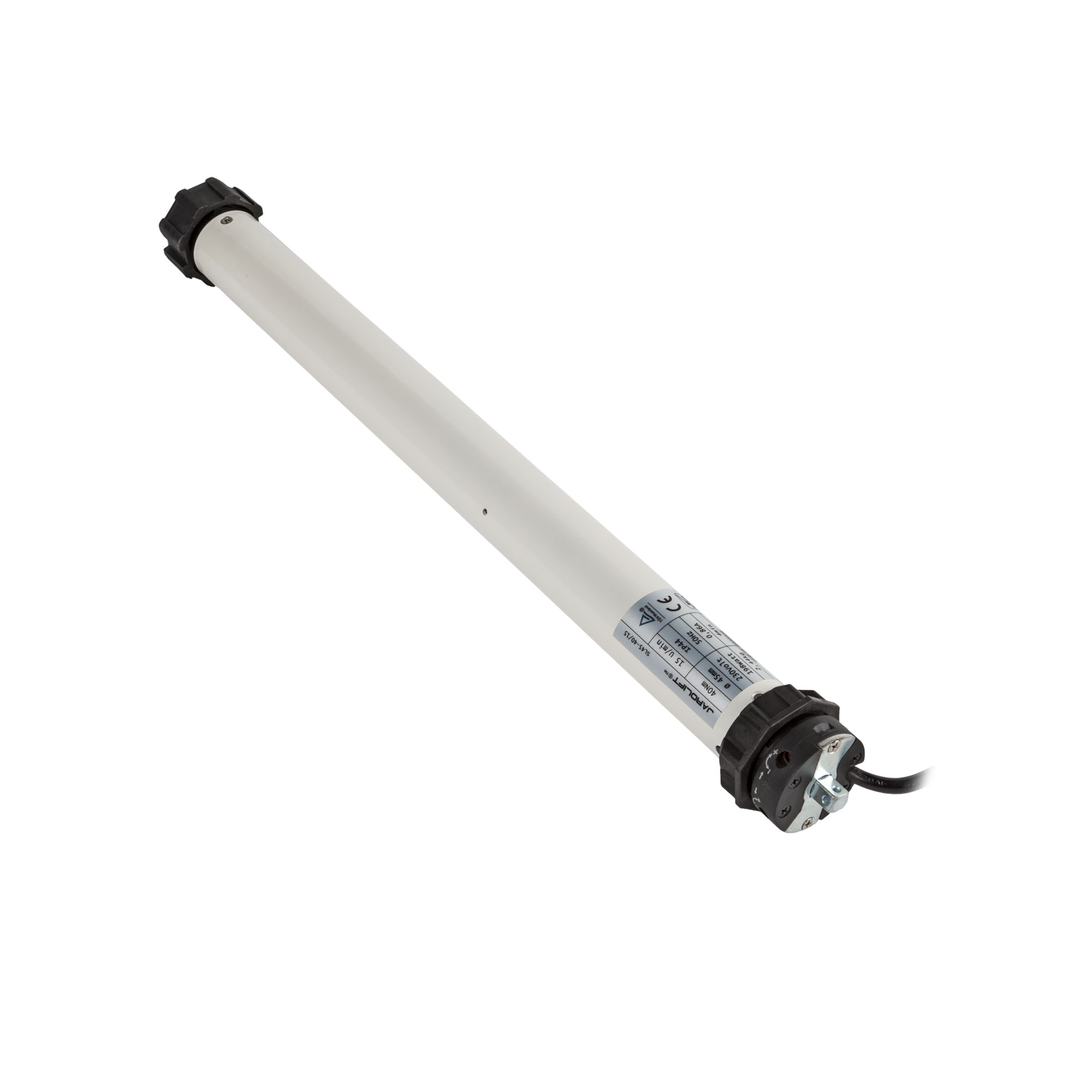 Motor para toldo SL | SL45 40/15 (40 Nm / SW60)