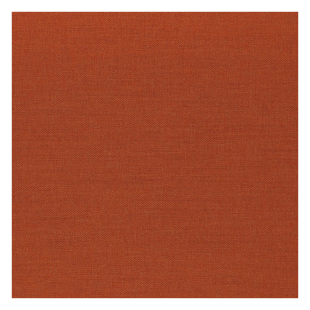 Muestra de tejido para estor enrollable a medida | A-1304 naranja / traslúcido / Athènes