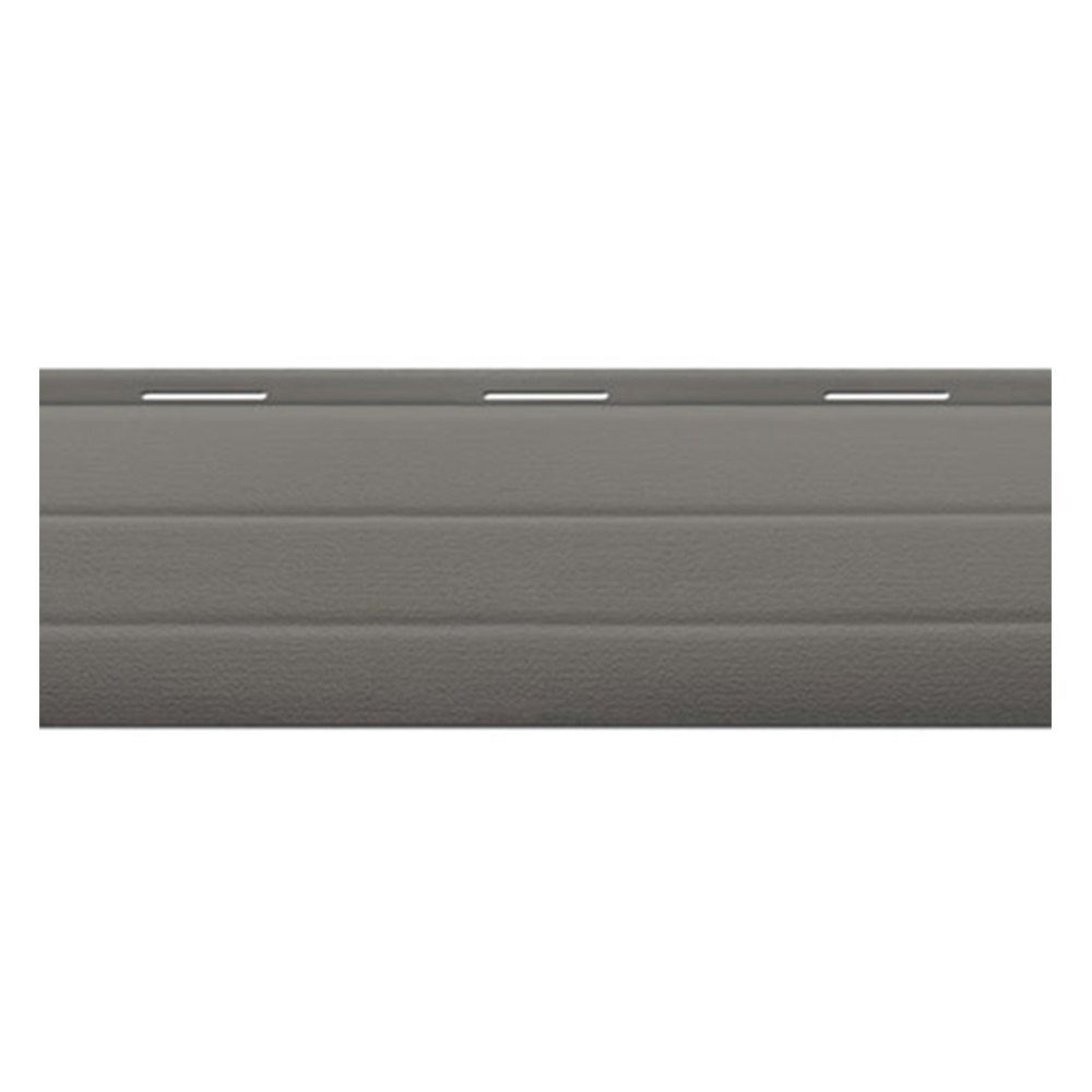 Muestra de lama para paño de persiana a medida | Aluminio / PA39 / 33 gris basalto