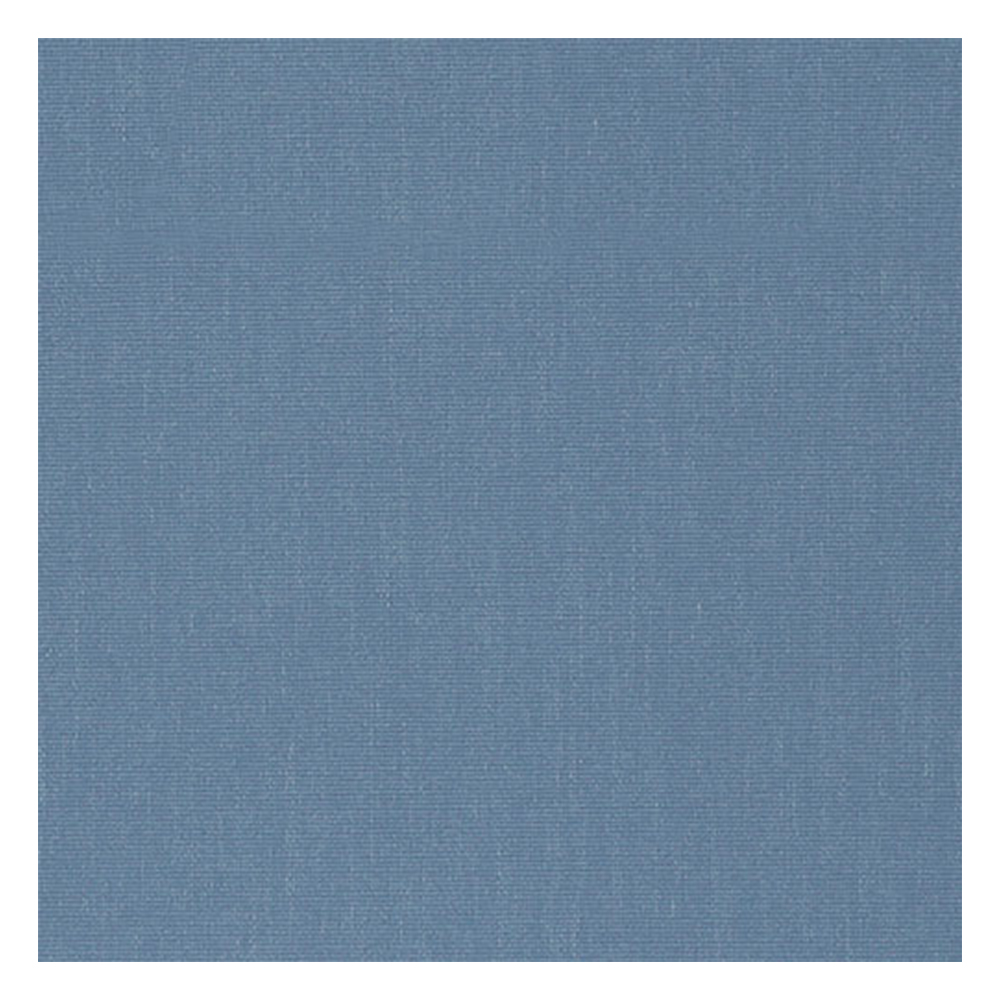 Muestra de tejido para estor enrollable a medida | A-1612 azul / traslúcido / Athènes