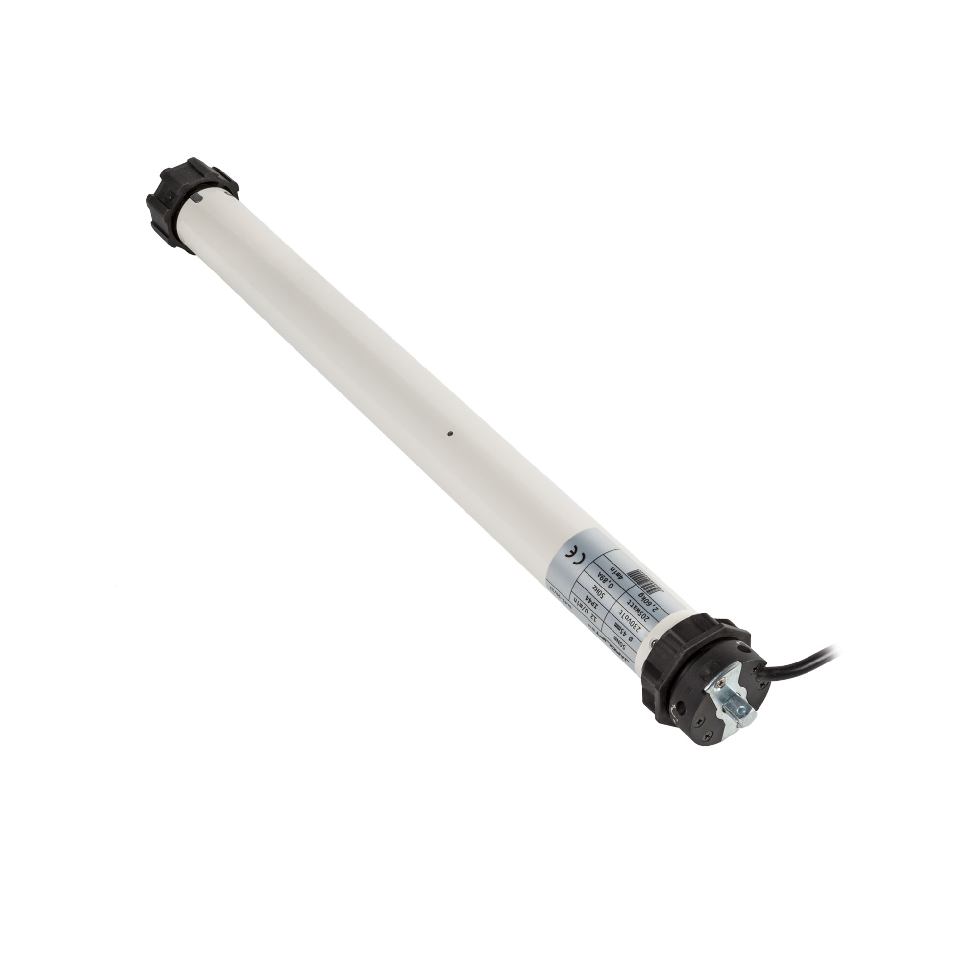 Motor para persiana SL | SL45 50/12 (50 Nm / SW60)