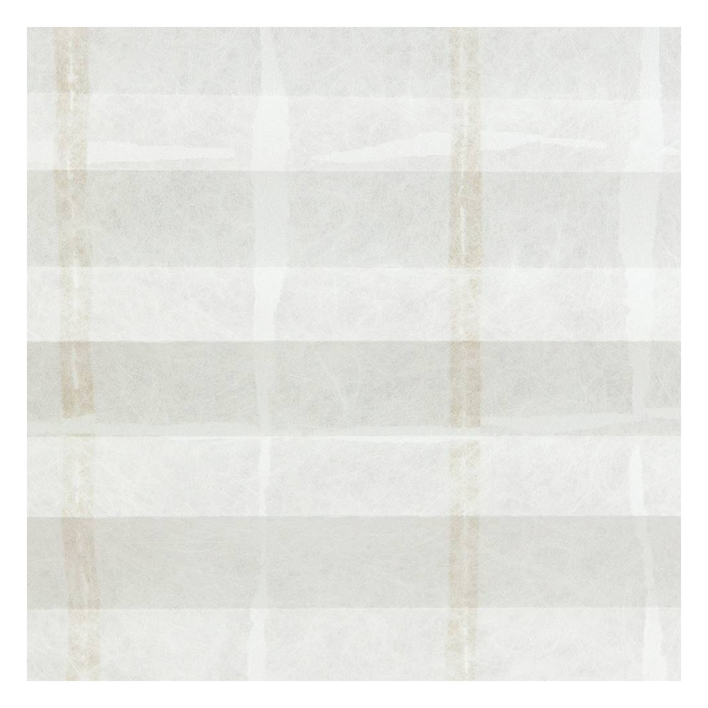 Muestra de tejido para cortina plisada a medida | 30273 blanco / traslúcido / Arela