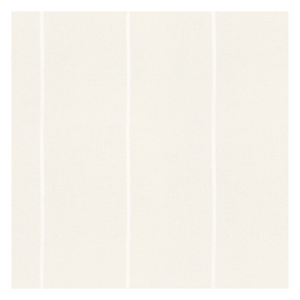 Muestra de tejido para estor plegable a medida | A8504 crema / transparente / Amman