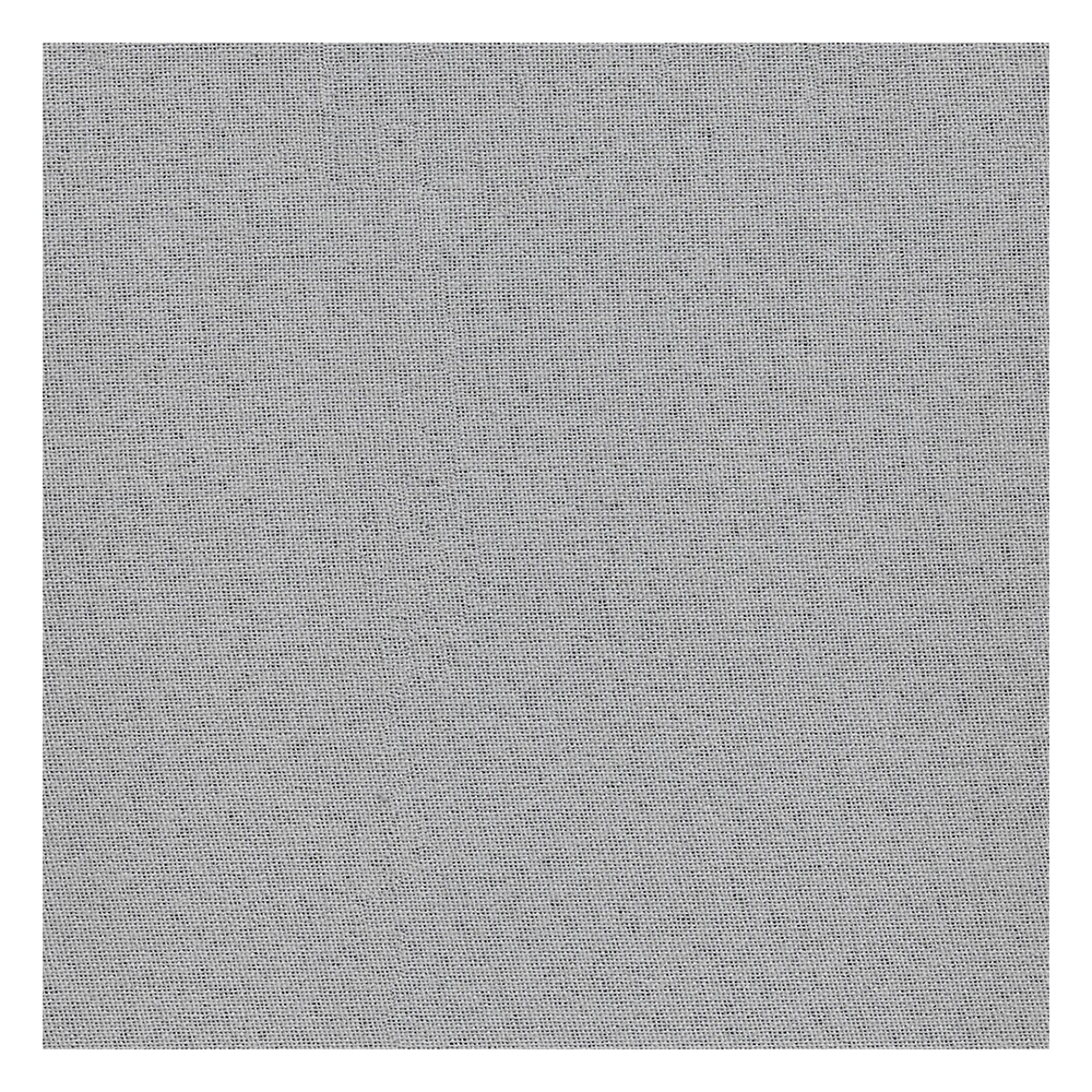 Muestra de tejido para estor plegable a medida | C308-14 gris / oscuridad total / Castell