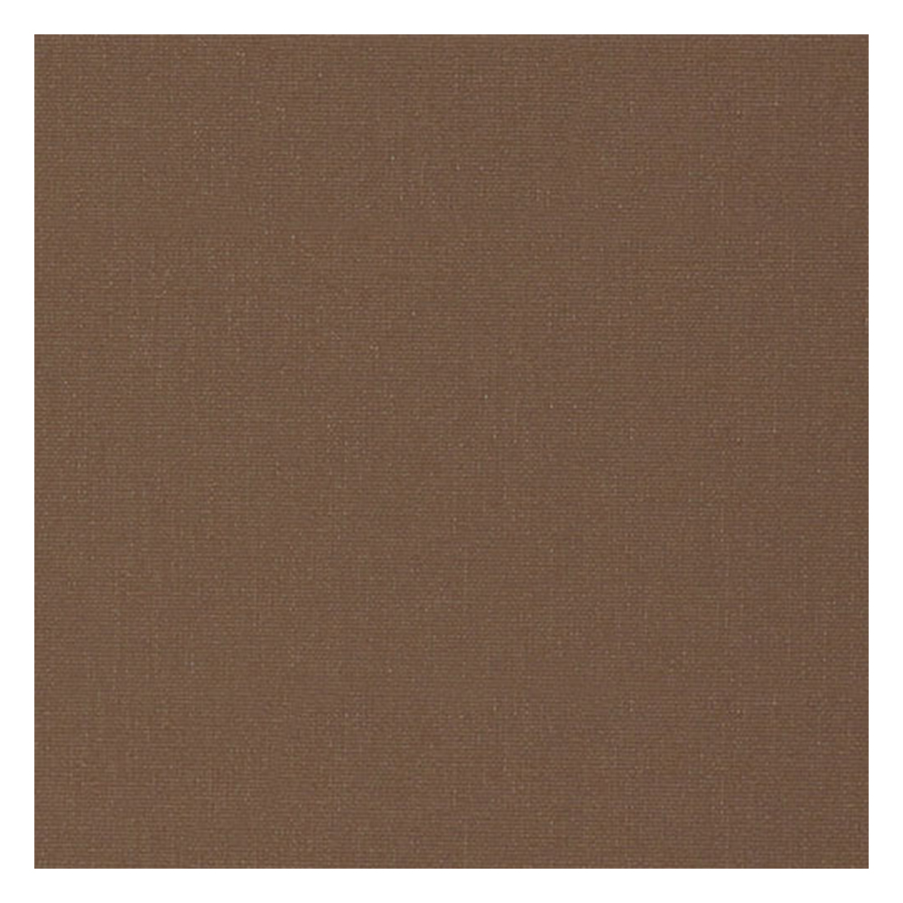 Muestra de tejido para estor enrollable a medida | A-1634 marrón / traslúcido / Athènes