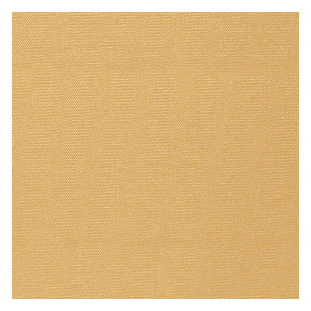 Muestra de tejido para estor enrollable a medida | C-2709 dorado / traslúcido / Capri