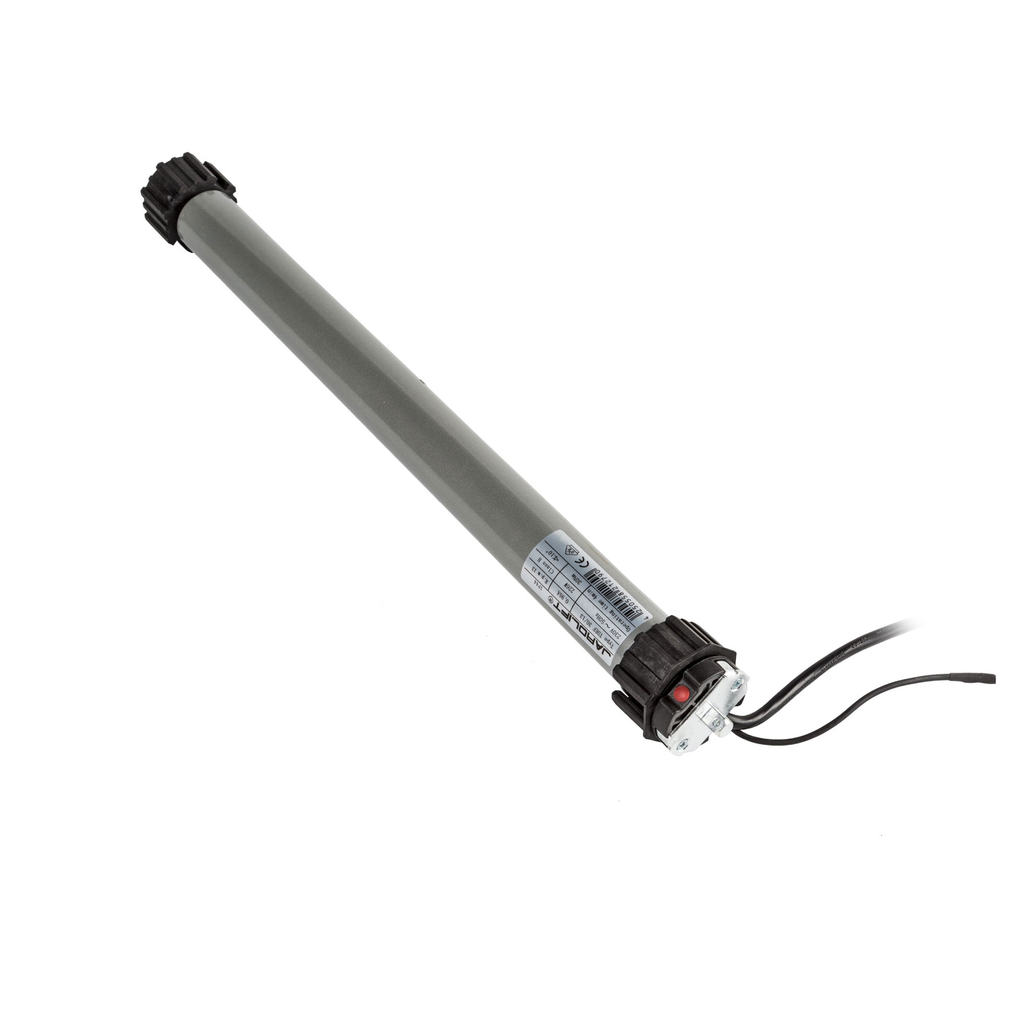 Motor vía radio para persiana TDEF | TDEF 30/13 (30 Nm / SW60)