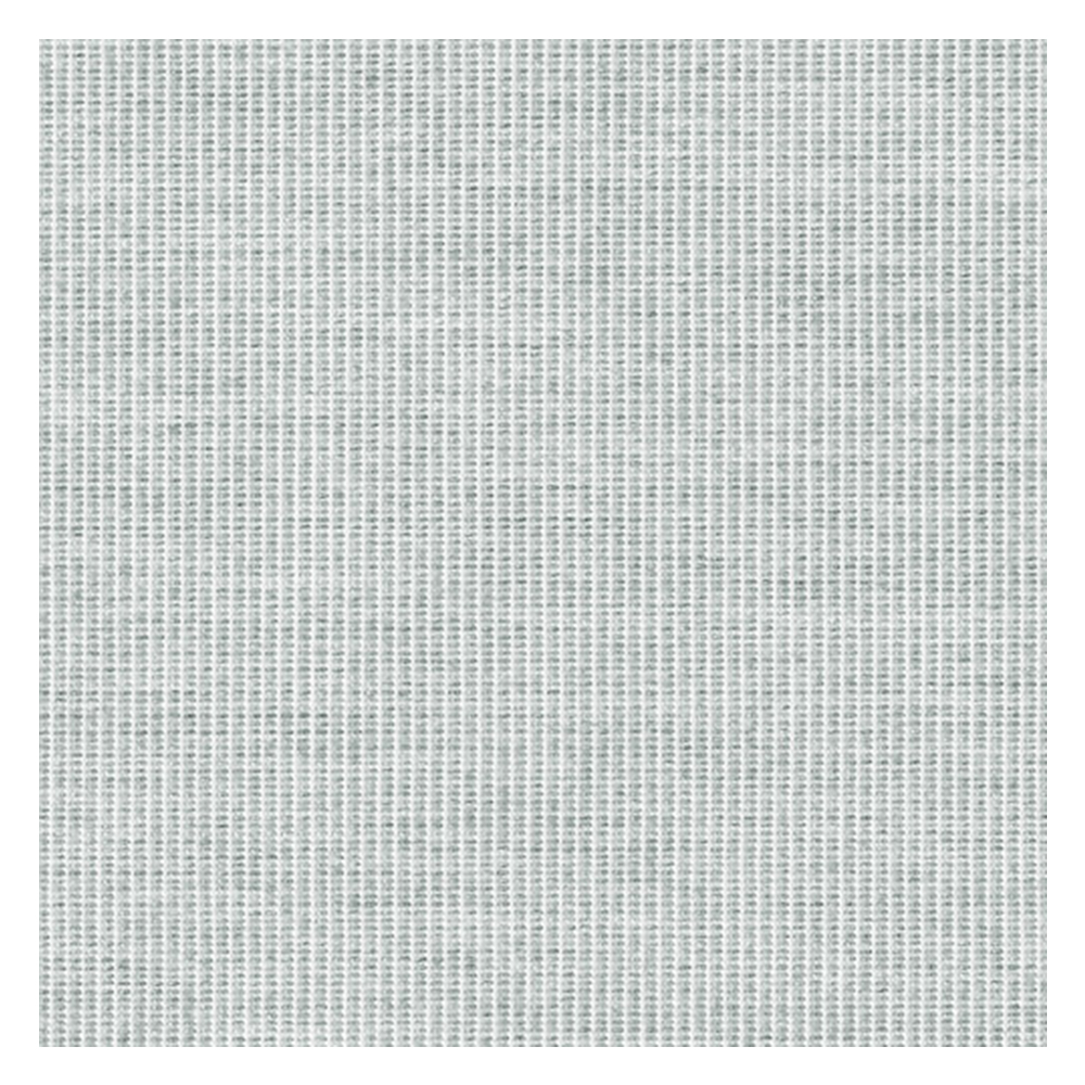 Muestra de tejido para toldo, faldón y estor de  balcón | CU190 gris jaspeado, Hausmarke