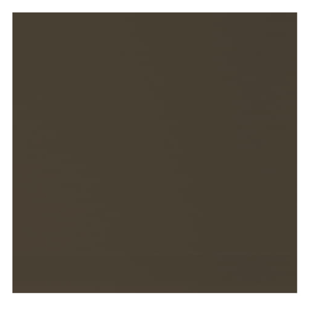 Muestra de tejido para estor enrollable a medida | SXL-066 marrón oscuro / opaco térmico / Rome