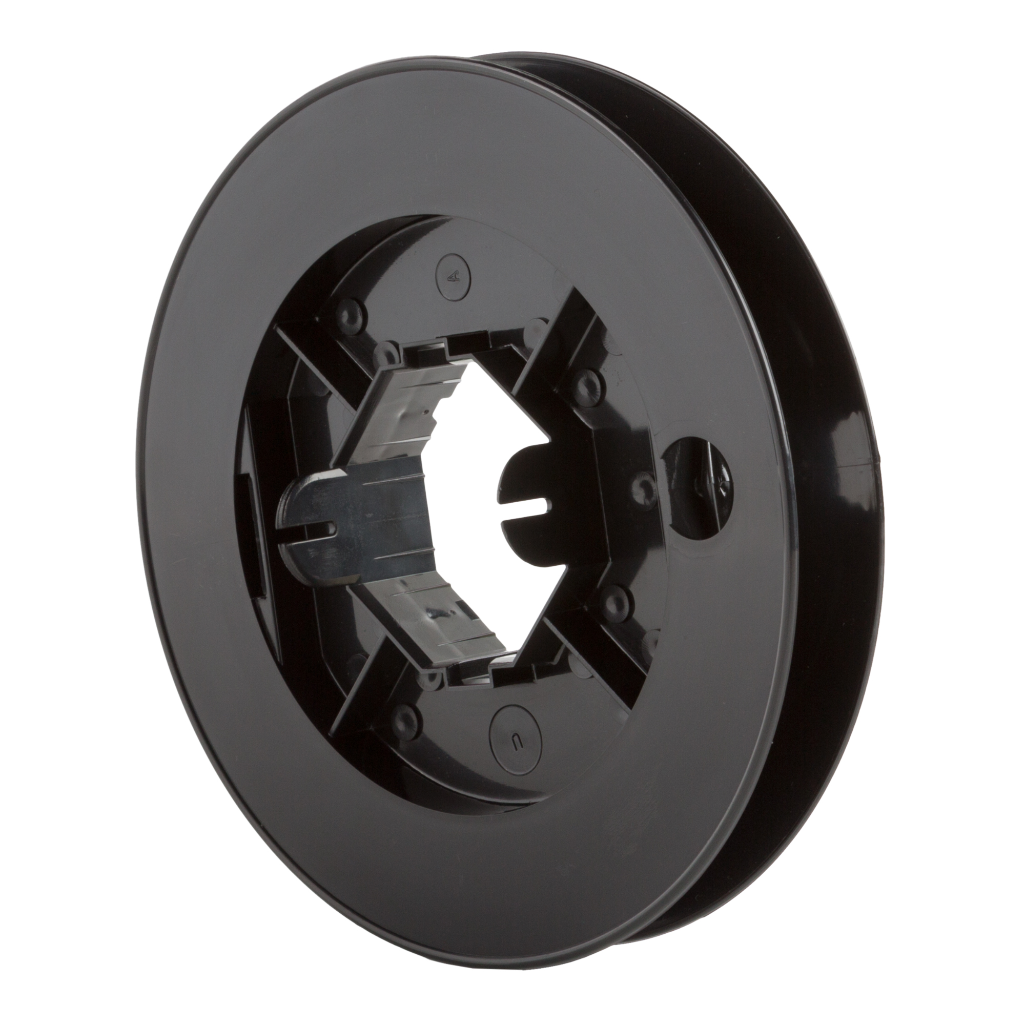 Disco para cinta para eje octogonal de persiana | SW60 / Ø 190 mm